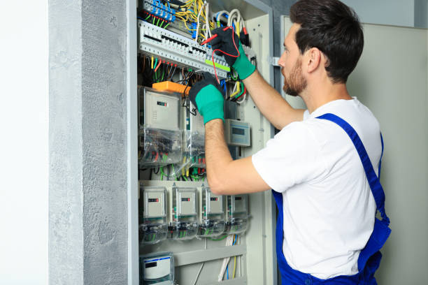 Best Commercial Electrician Services  in Palatka, FL