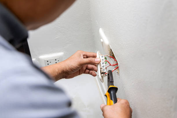 Best Electrical Outlet Repair  in Palatka, FL