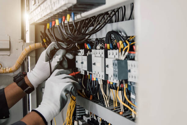 Best Affordable Emergency Electrician  in Palatka, FL
